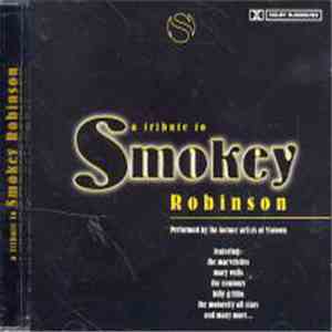 Various - A Tribute To Smokey Robinson
