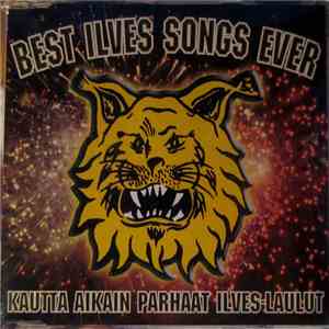 Various - Best Ilves Song Forever