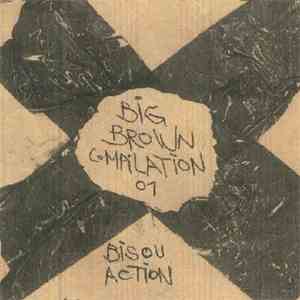 Various - Bisou Action