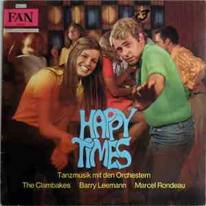 Various - Happy Times