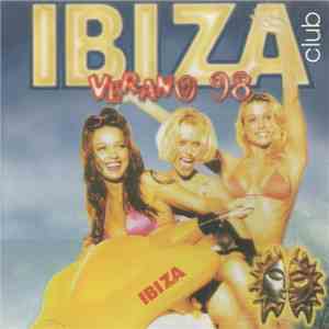 Various - Ibiza Club Verano 98
