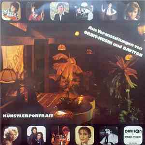 Various - Künstlerportrait