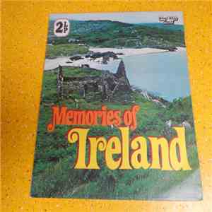 Various - Memories Of Ireland