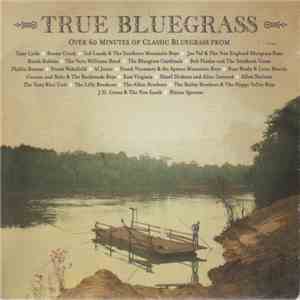 Various - True Bluegrass