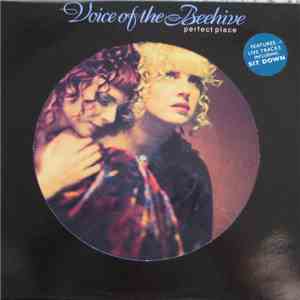 Voice Of The Beehive - Perfect Place