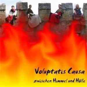 Voluptatis Causa - Zwischen Himmel Und Hölle