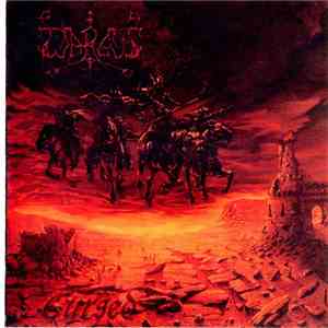Wargus - Cursed