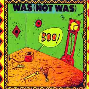 Was (Not Was) - Boo!