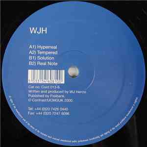 WJH - Hyperreal