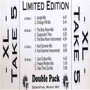 XL  - Take 5