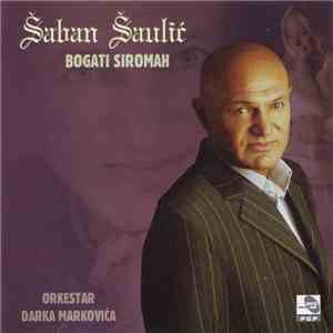 Šaban Šaulić - Bogati Siromah