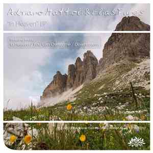 Adriano Mattioli & Elias Funes - In Heaven EP