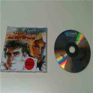Air Supply - All Out Of Love (Original Version)