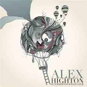 Alex Highton - The Woodditton Wives Club