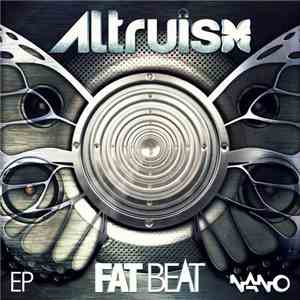 Altruism  - Fat Beat