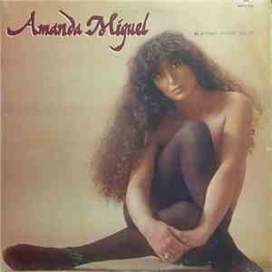 Amanda Miguel - El Ultimo Sonido Vol. III