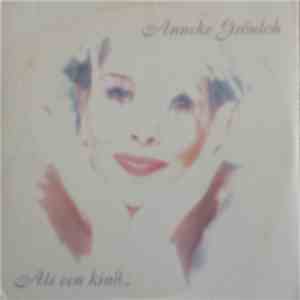 Anneke Grönloh - Als Een Kind