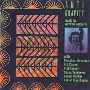 Antigravity  - Antigravity