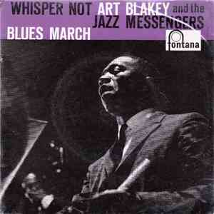 Art Blakey And The Jazz Messengers - Blues March
