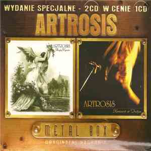Artrosis - Ukryty Wymiar / Koncert W Trójce