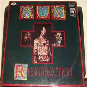 Aum  - Resurrection