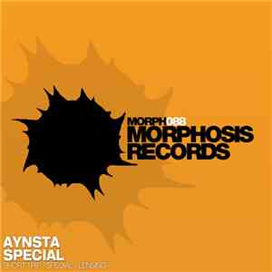 Aynsta - Special