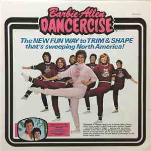 Barbie Allen - Dancercise