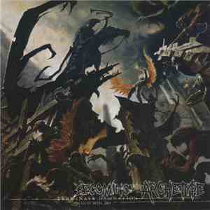 Becoming The Archetype - Terminate Damnation