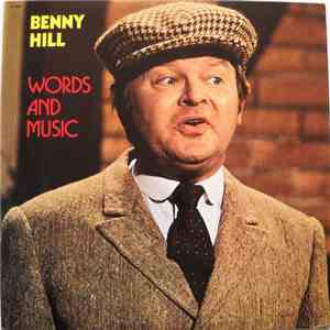 Benny Hill - Words And Music