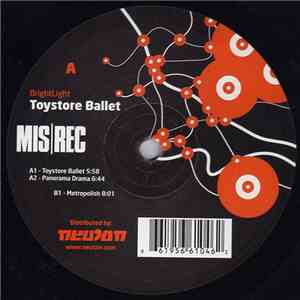 Brightlight - Toystore Ballet