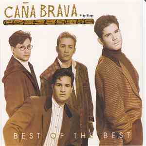 Caña Brava  - Best Of The Best