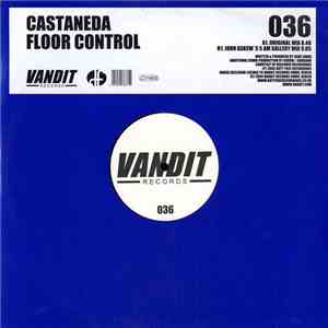 Castaneda - Floor Control