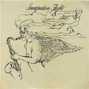Chaffey College Jazz Ensemble - Imagination Flight