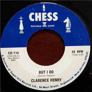 Clarence Henry - But I Do