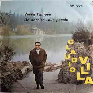 Claudio Villa - Verrà L'Amore