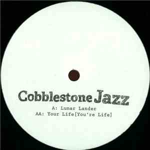 Cobblestone Jazz - Lunar Lander