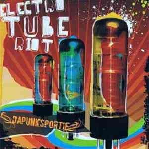 Dapunksportif - Electro Tube Riot