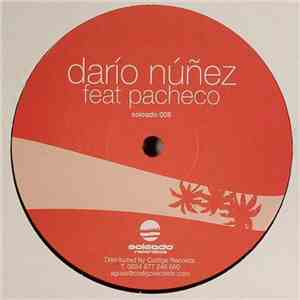 Dario Núñez Feat. Pacheco - Level