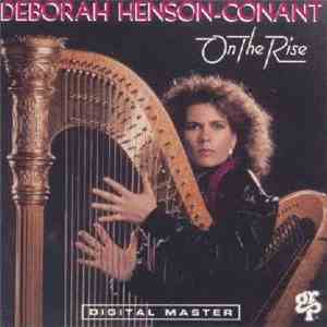 Deborah Henson-Conant - On The Rise