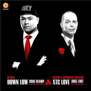 Deepack / Bertocucci Feranzano - Down Low 2016 / XTC Love