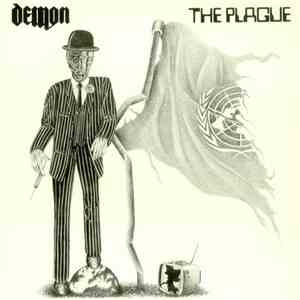 Demon  - The Plague