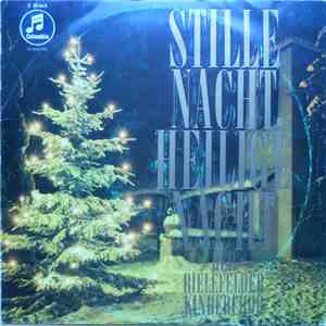 Der Bielefelder Kinderchor - Stille Nacht, Heilige Nacht