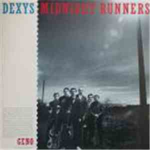Dexys Midnight Runners - Geno
