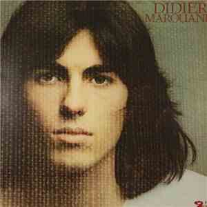 Didier Marouani - Didier Marouani