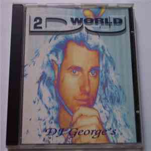 DJ George's - DJ World 2