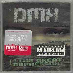 DMX - The Great Depression