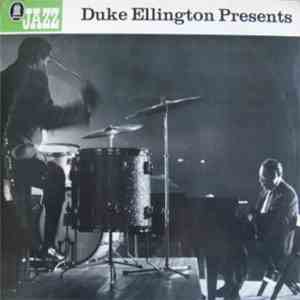Duke Ellington - Duke Ellington Presents