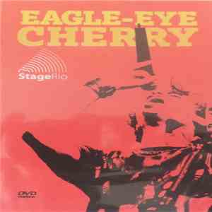Eagle-Eye Cherry - Stage Rio