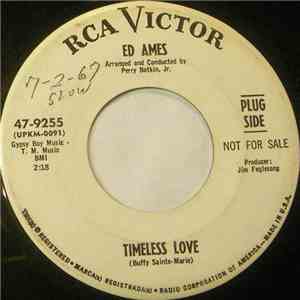 Ed Ames - Timeless Love