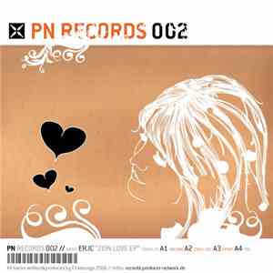 Er.iC - Zion Love EP